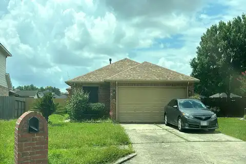 Firdale, CHANNELVIEW, TX 77530