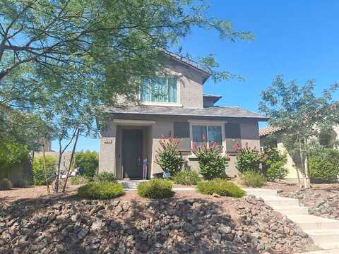 Sherman, GOODYEAR, AZ 85338