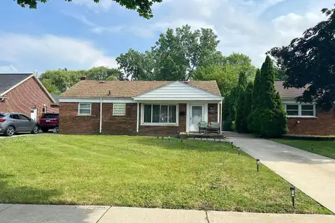 Prospect, DEARBORN, MI 48126