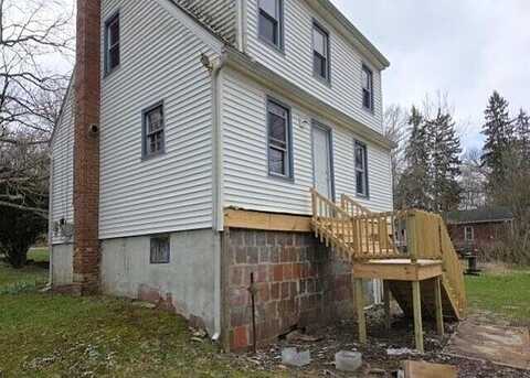 Wads Rittman Rd, RITTMAN, OH 44270
