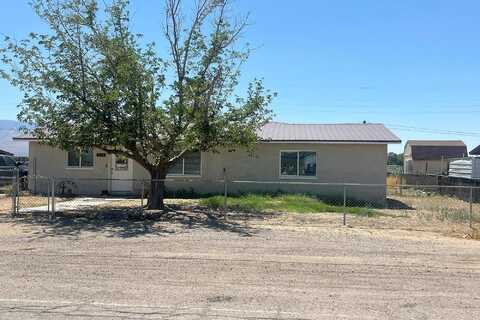 Montierth, SAFFORD, AZ 85546