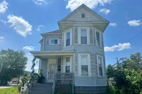 4Th, MOUNDSVILLE, WV 26041