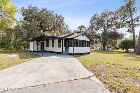 Old Middleburg, JACKSONVILLE, FL 32210