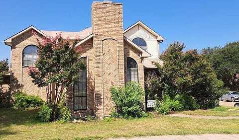 Knollview, CARROLLTON, TX 75007
