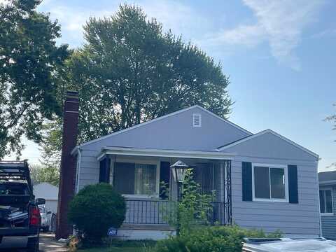 Wilson, COLUMBUS, OH 43207