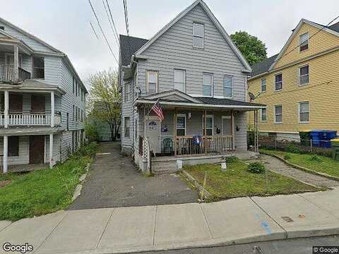 Farm, WATERBURY, CT 06704