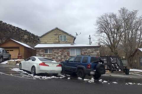 5Th, NEW CASTLE, CO 81647