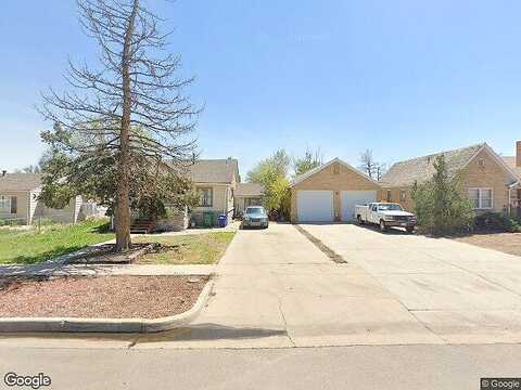 10Th, BRIGHTON, CO 80601