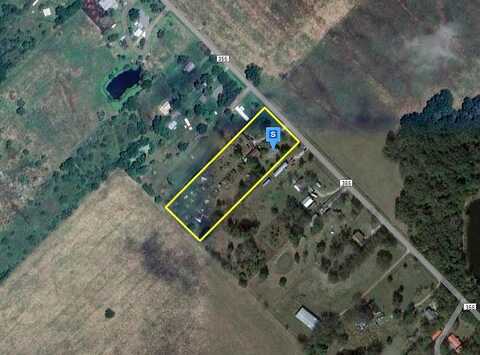 County Road 355, TERRELL, TX 75161