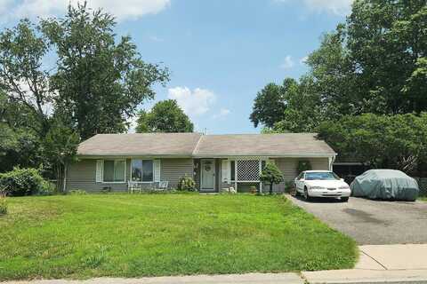 Perkins, BOWIE, MD 20716
