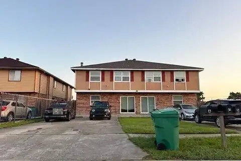 Abbey, HARVEY, LA 70058