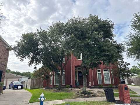 Maple Falls, TOMBALL, TX 77377