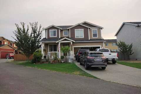 92Nd Avenue, PUYALLUP, WA 98375