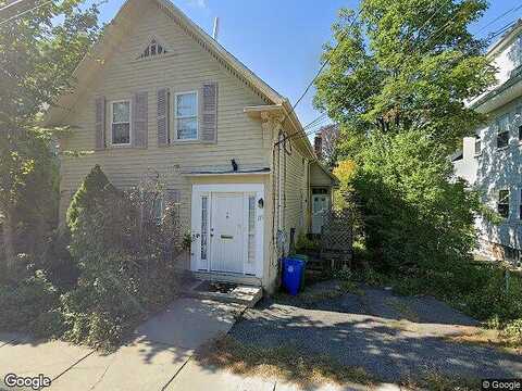 Charlesbank, NEWTON, MA 02458