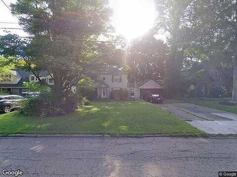 White Pond, AKRON, OH 44313