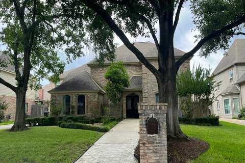 River Roads, HOUSTON, TX 77079