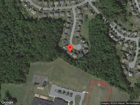 Johanna, NEWBURGH, NY 12550