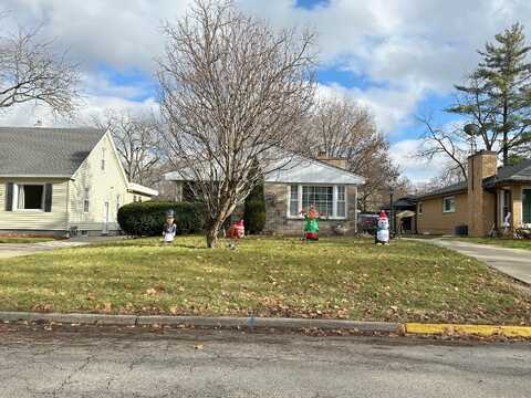 Randall, AURORA, IL 60506