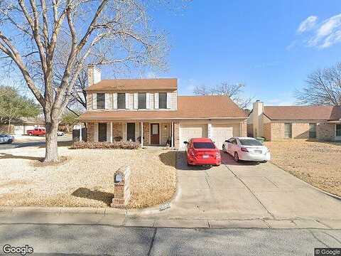 Crimson, ARLINGTON, TX 76018