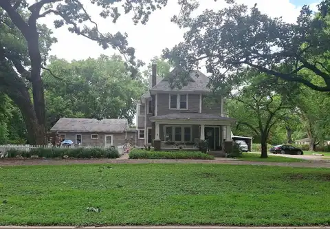Lower Silver Lake, TOPEKA, KS 66608