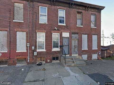 Fillmore, CAMDEN, NJ 08104