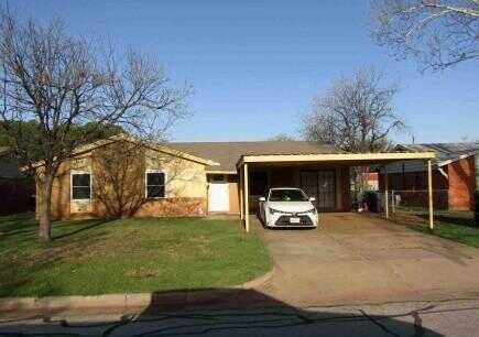 Gunnison, WICHITA FALLS, TX 76306