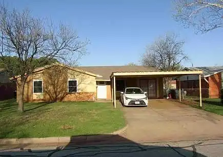 Gunnison, WICHITA FALLS, TX 76306