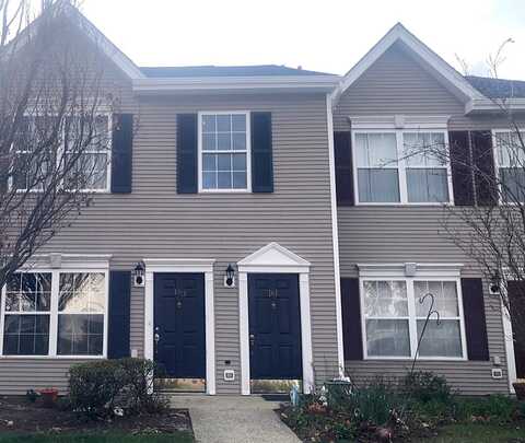 Windsong, EAST BRUNSWICK, NJ 08816