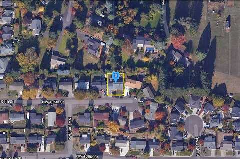 106Th, VANCOUVER, WA 98685