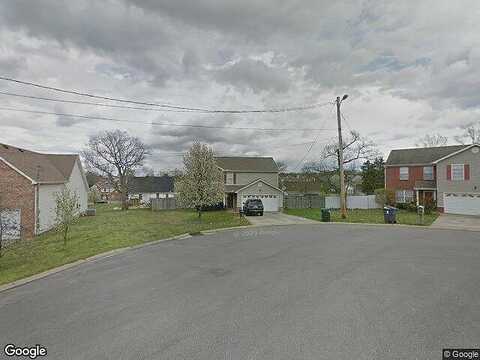 Jo Ann, LA VERGNE, TN 37086