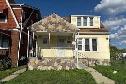 Lilac, DETROIT, MI 48221