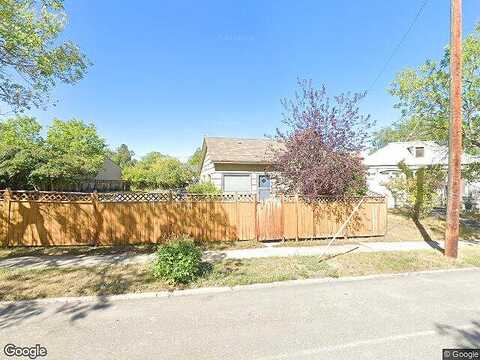 Benton, HELENA, MT 59601