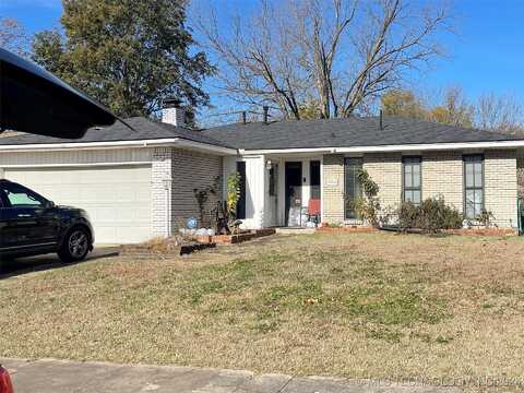1St, TULSA, OK 74108