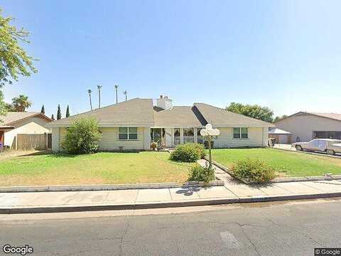 Glade, MESA, AZ 85204