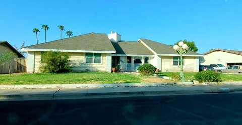Glade, MESA, AZ 85204