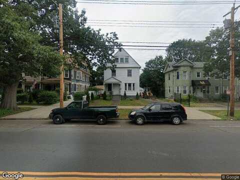 Howard, NEW HAVEN, CT 06519