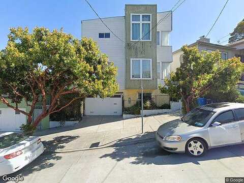 La Salle, SAN FRANCISCO, CA 94124