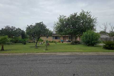 Sam Houston, HARLINGEN, TX 78550