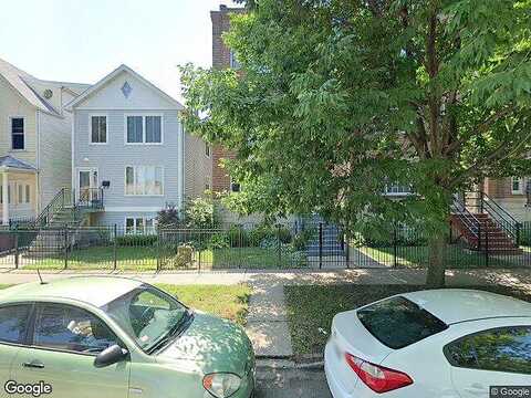 W Wolfram St Apt 2, Chicago, IL 60657