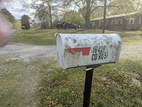 County Rd 51, Jemison, AL 35085