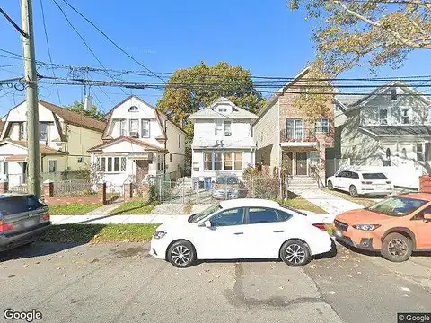 109Th, JAMAICA, NY 11433
