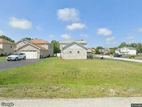 Central Park, MARKHAM, IL 60428