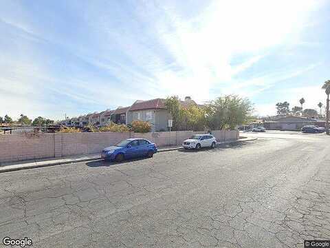 Jupiter, LAS VEGAS, NV 89119