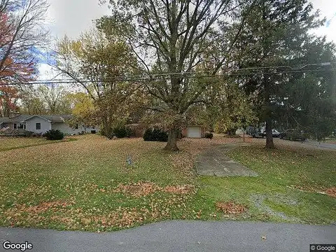 Frail, LIMA, OH 45806