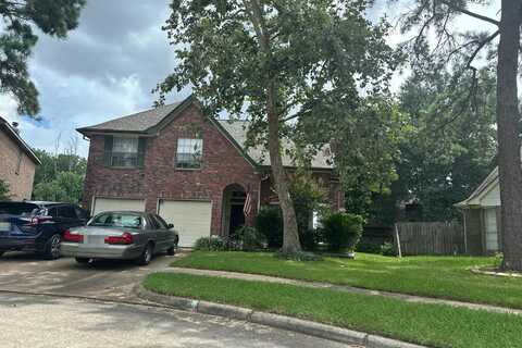 Goodfield, SPRING, TX 77379