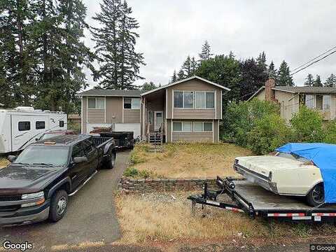 20Th, SPANAWAY, WA 98387