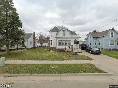 4Th, GAYLORD, MN 55334