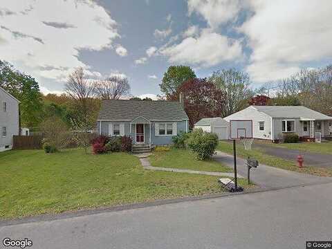 Henmond, POUGHKEEPSIE, NY 12603