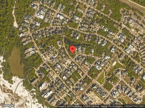 Watch Tower, INLET BEACH, FL 32461