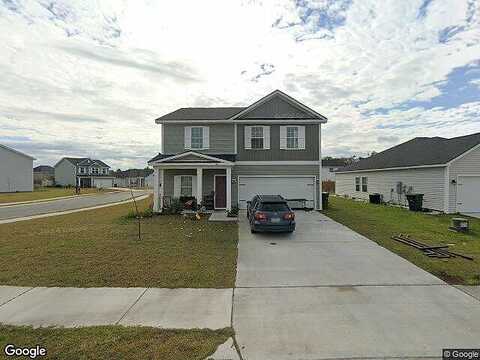 Joann Lewis Ln, HINESVILLE, GA 31313
